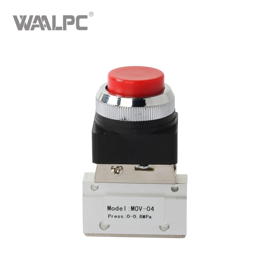 Pneumatic Mechanical Valve best